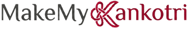 MakeMyKankotri